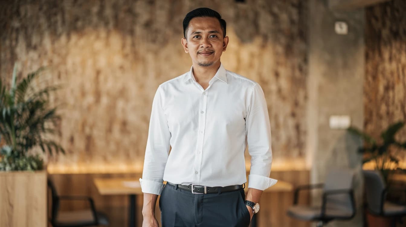 Tim Emerhub Indonesia siap membantu Anda memilih jenis badan usaha yang tepat